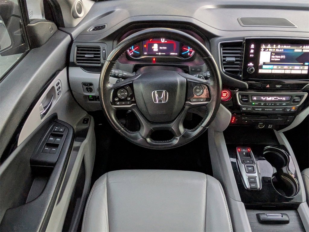 Used 2020 Honda Pilot Touring image 16