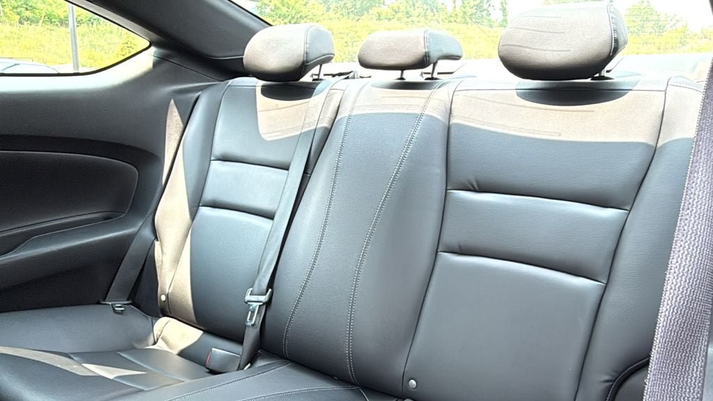 Used 2017 Honda Accord EX-L image 24