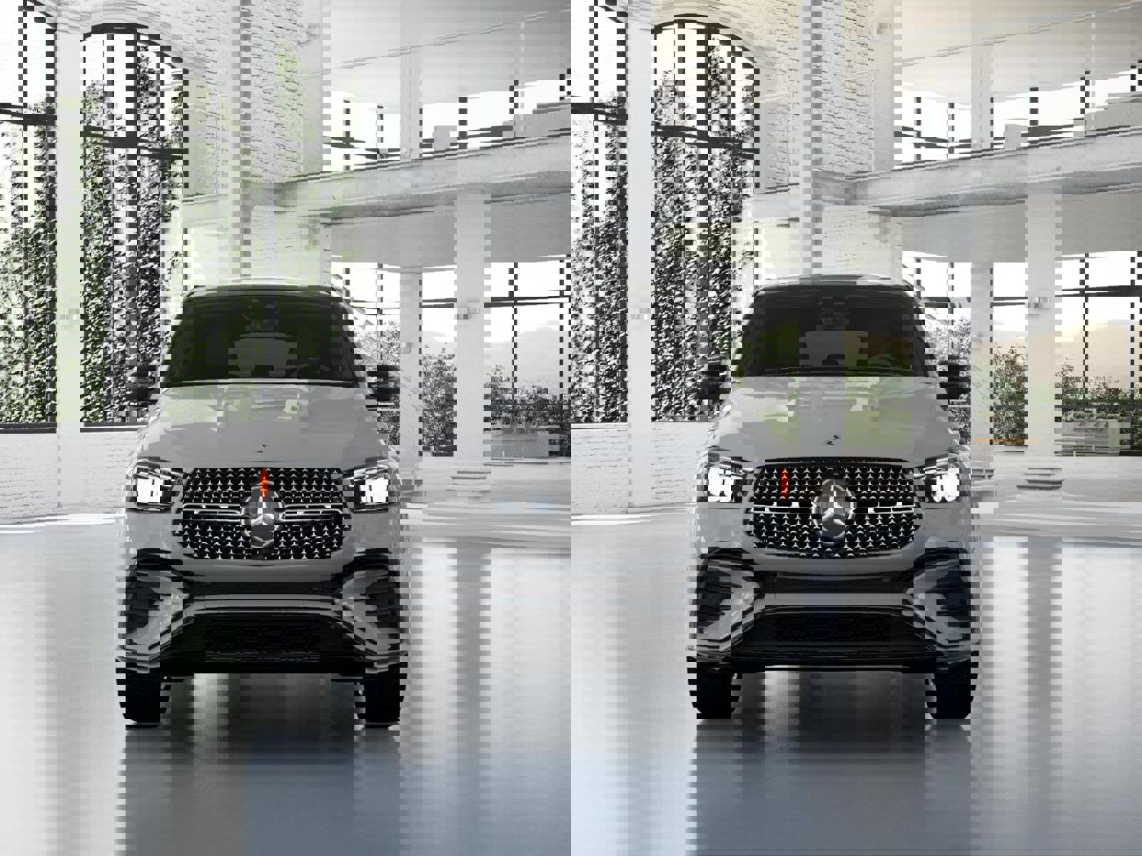 New 2026 Mercedes-Benz GLE 450 4MATIC Coupe image 7