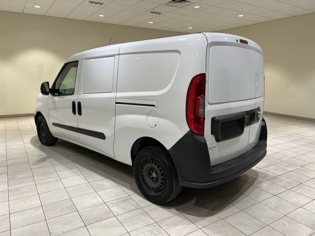 Used 2016 RAM ProMaster City Tradesman w/ Rear Back-up Camera Group FWD image 3