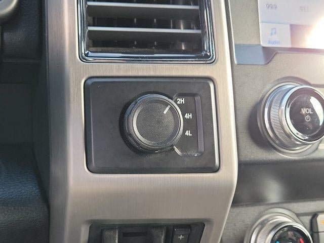 Used 2021 Ford F250 Platinum AWD/4WD image 29