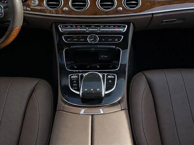 Used 2017 Mercedes-Benz E 300 image 19