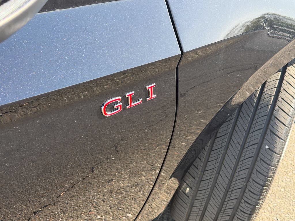 New 2026 Volkswagen Jetta GLI Autobahn FWD image 6