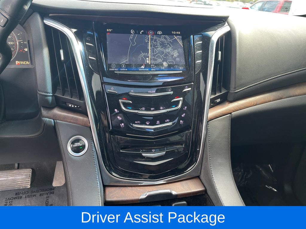 Used 2015 Cadillac Escalade Premium AWD/4WD image 18