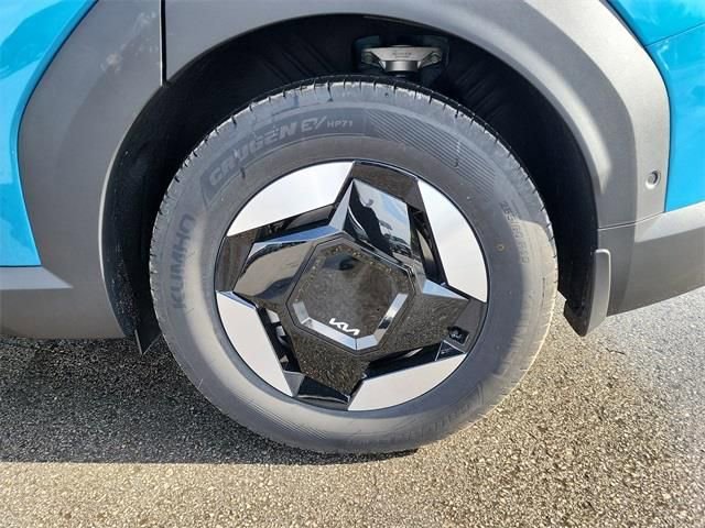 New 2026 Kia EV9 Wind AWD/4WD image 29