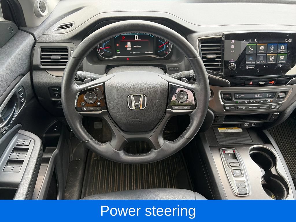 Used 2022 Honda Pilot Special Edition image 14