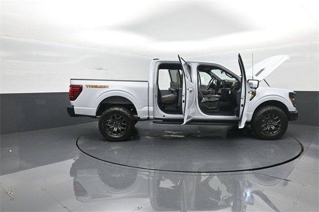New 2025 Ford F150 Tremor w/ Equipment Group 402A High image 41