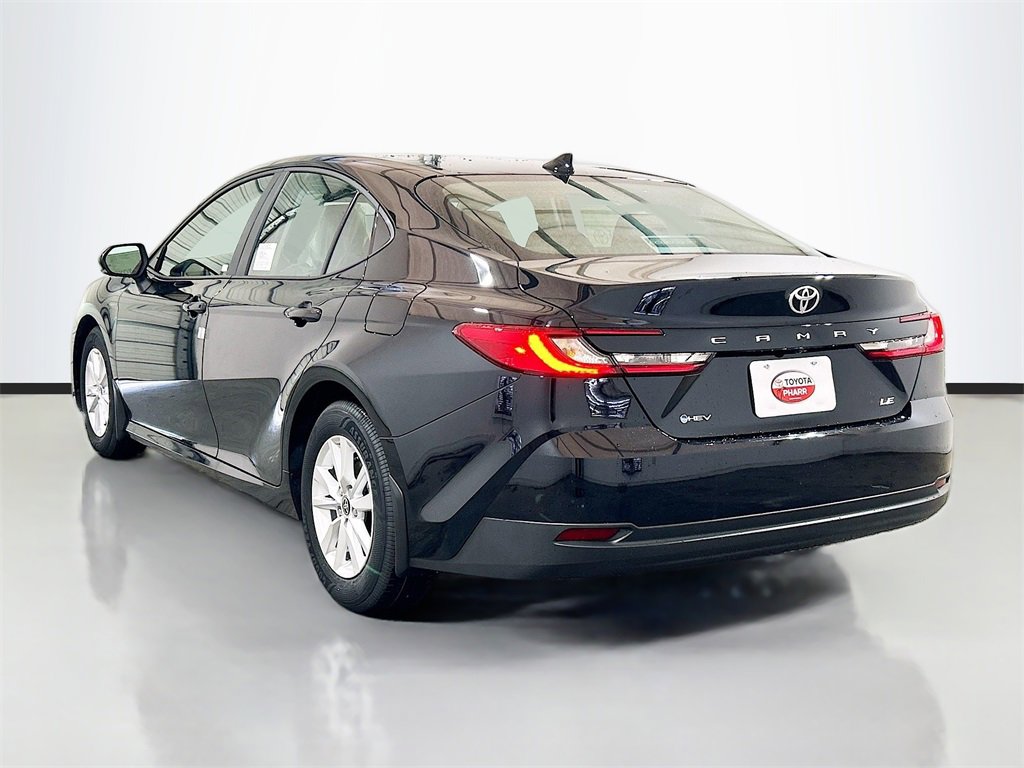 New 2026 Toyota Camry LE image 6