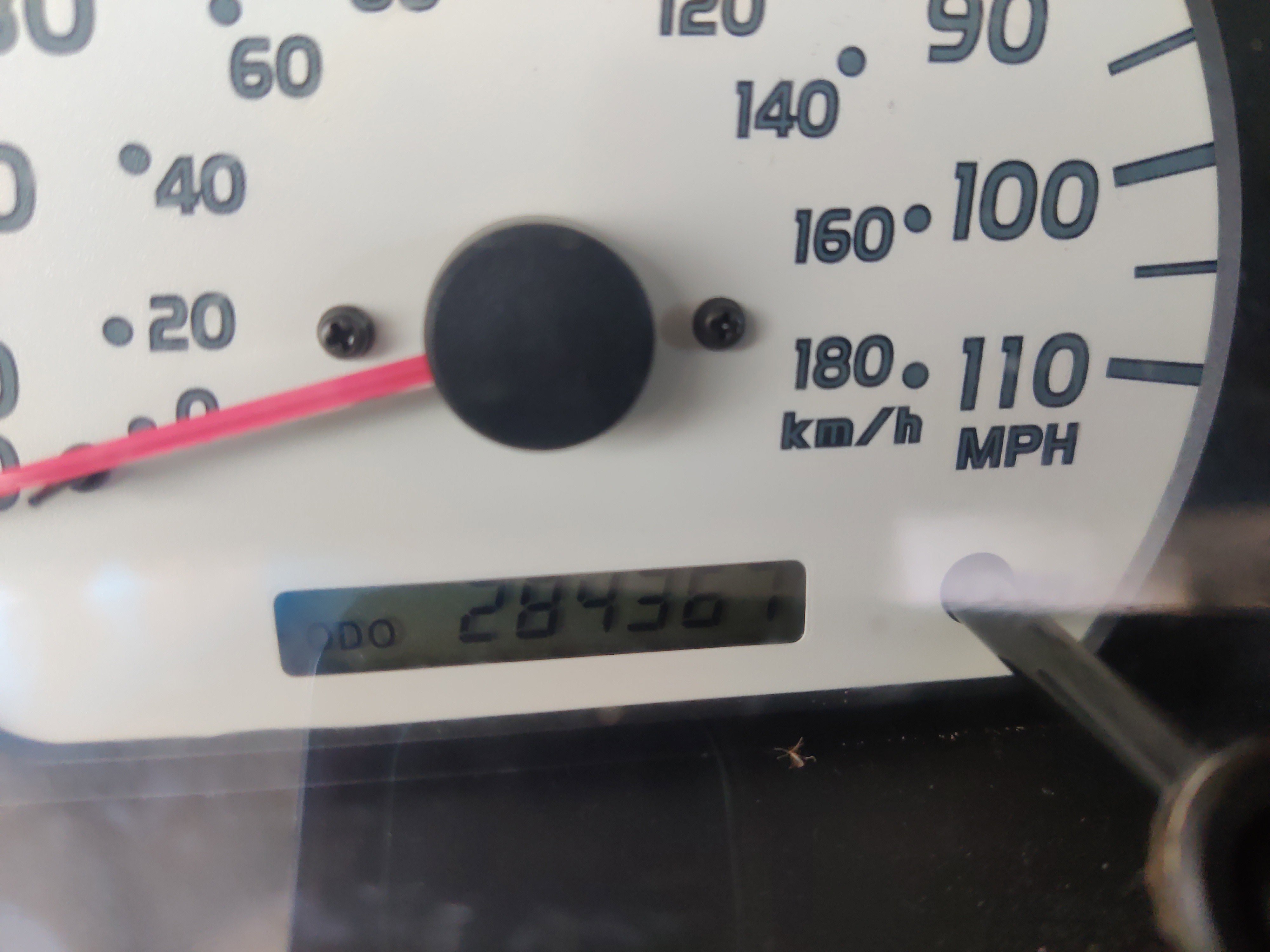 Used 2004 Toyota Tacoma 4x4 Xtracab image 23