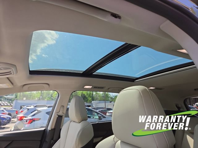 New 2026 Subaru Ascent Limited AWD/4WD image 13