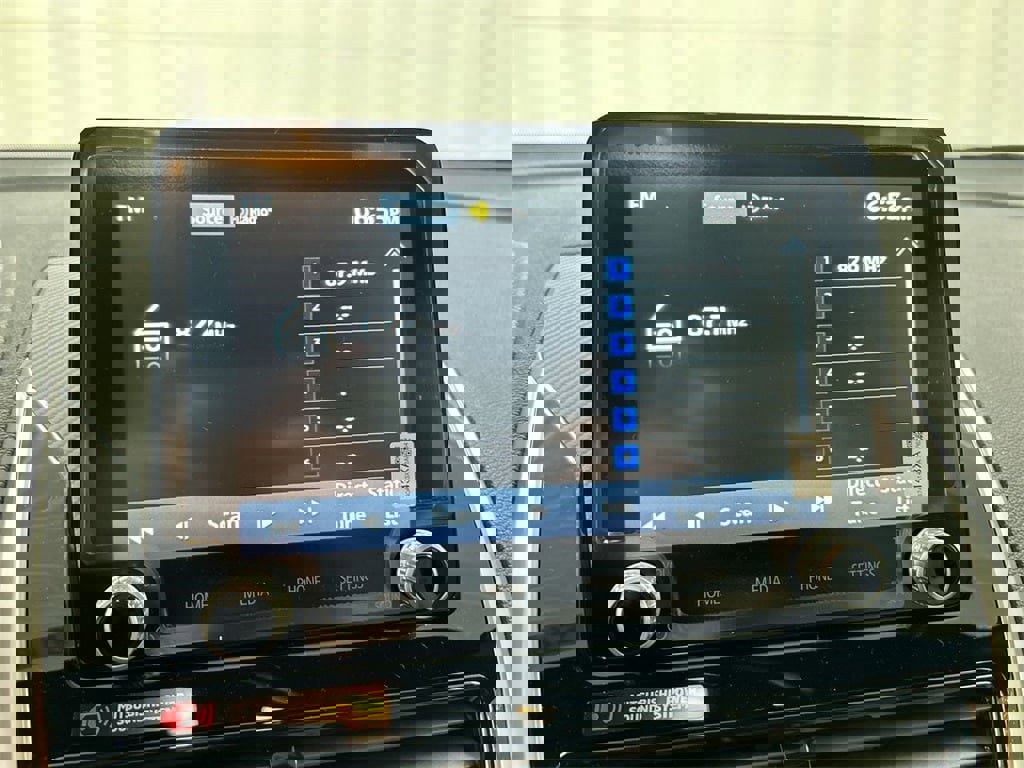 New 2026 Mitsubishi Eclipse Cross SEL image 17