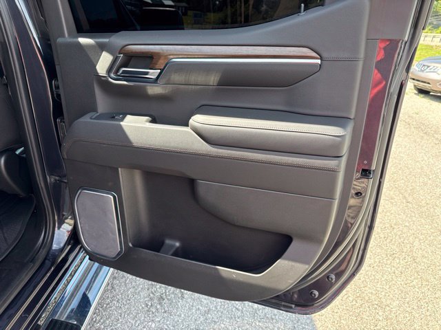 Used 2022 Chevrolet Silverado 1500 High Country w/ Max Trailering Package AWD/4WD image 23