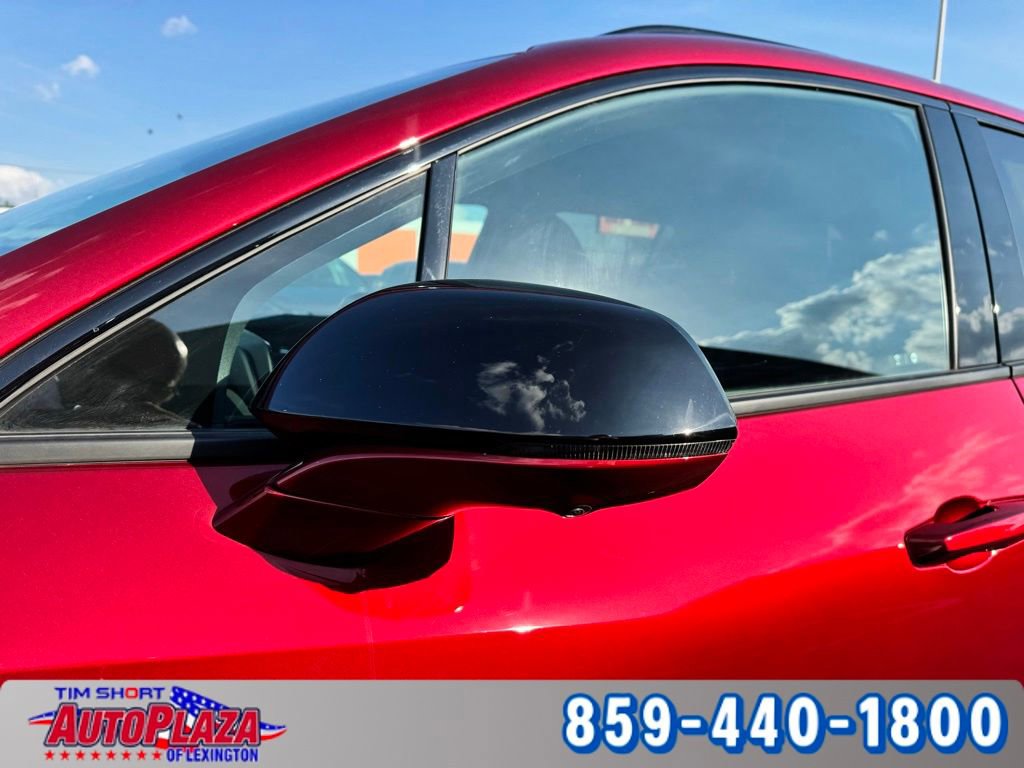 Used 2024 Chevrolet Blazer EV RS AWD/4WD image 14