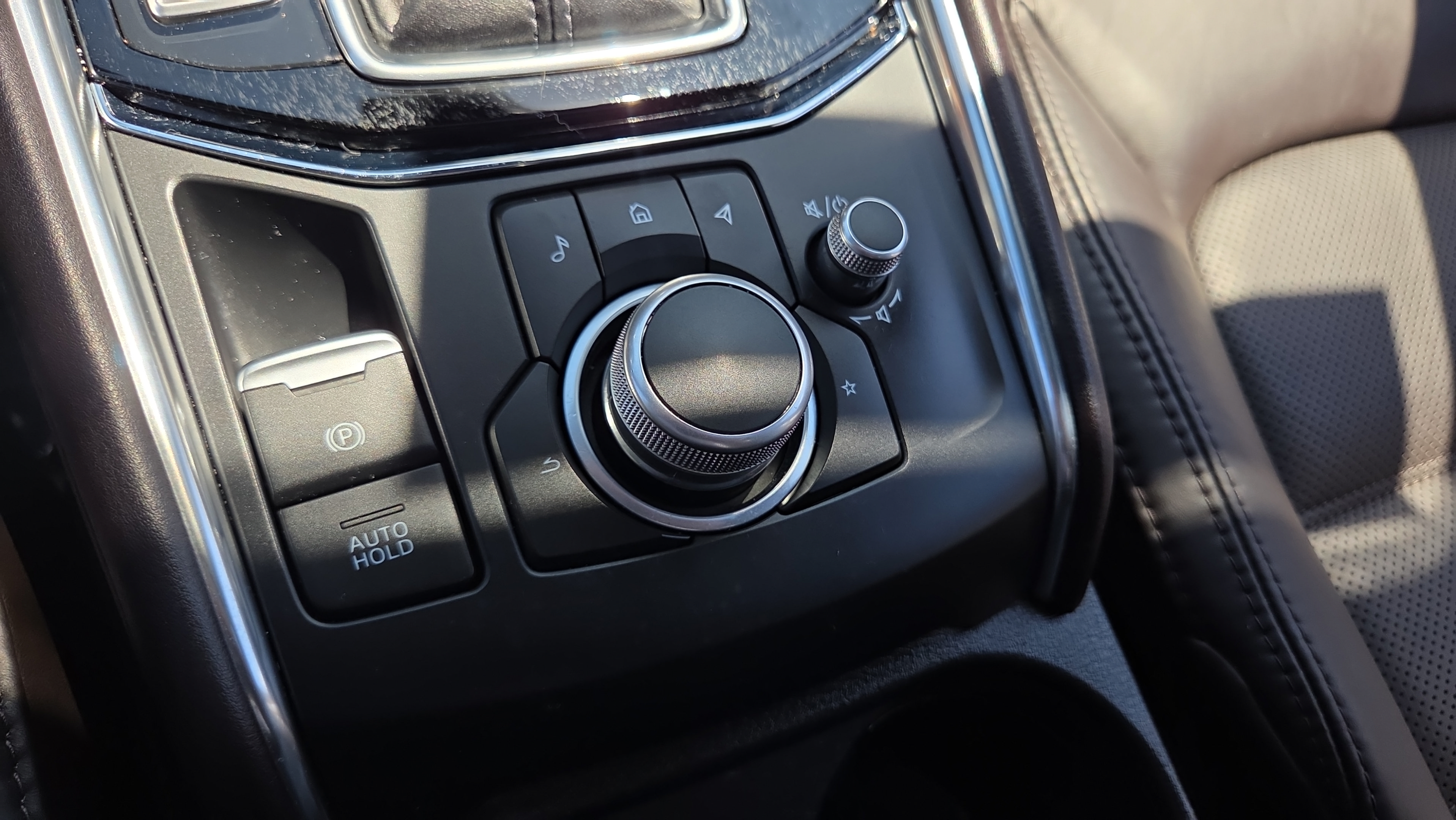 Used 2021 MAZDA CX-5 Signature AWD/4WD image 33