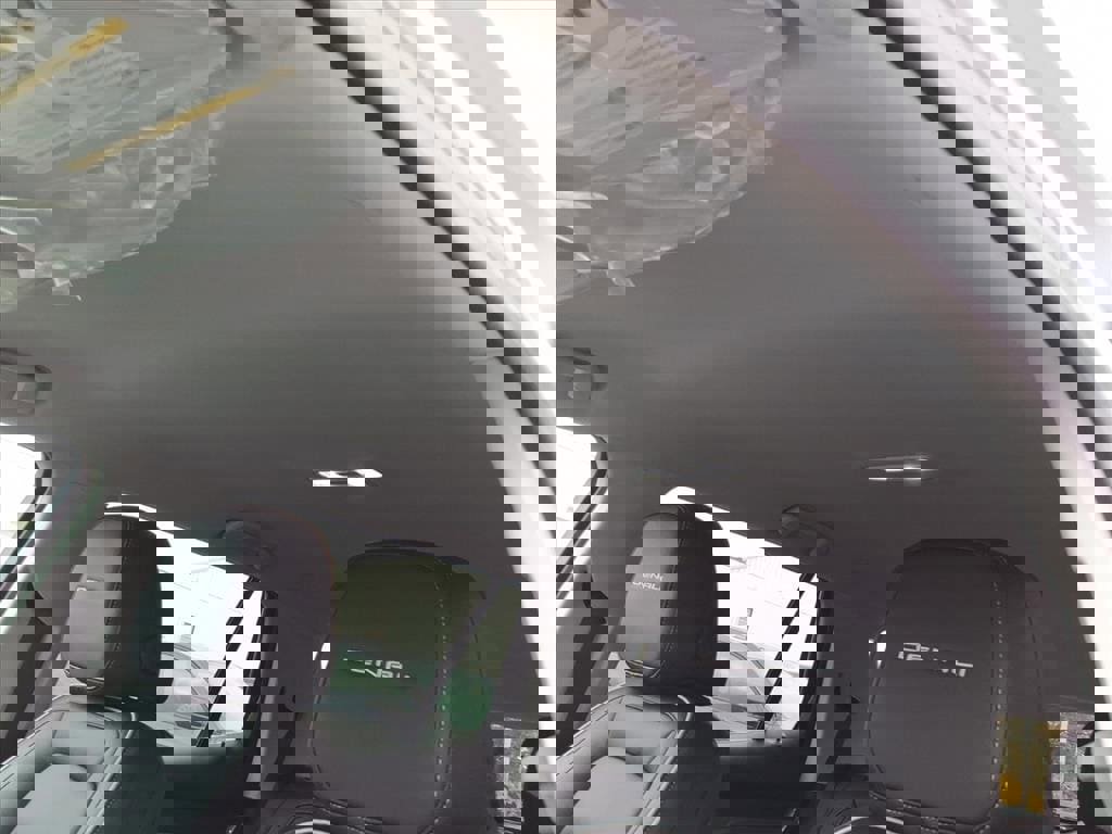 New 2026 GMC Terrain Denali image 16