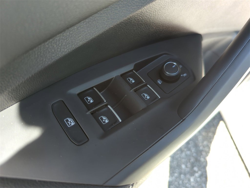 New 2026 Volkswagen Jetta S image 26