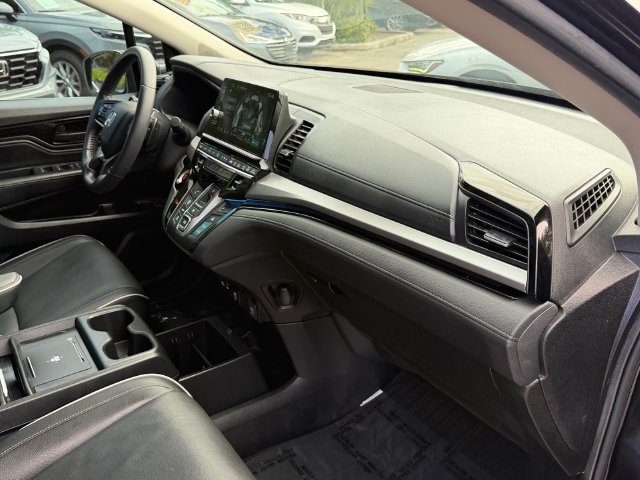 Used 2025 Honda Odyssey Touring image 20