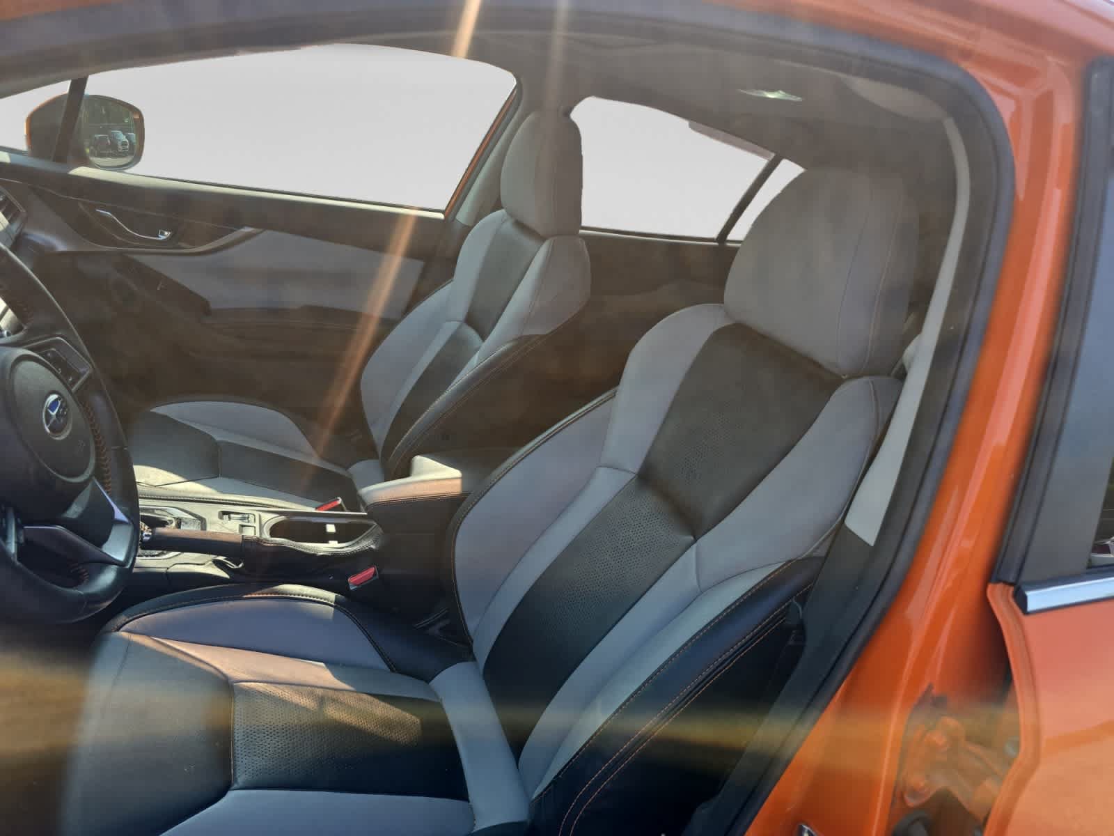 Used 2019 Subaru Crosstrek 2.0i Limited w/ Popular Package #4 AWD/4WD image 9