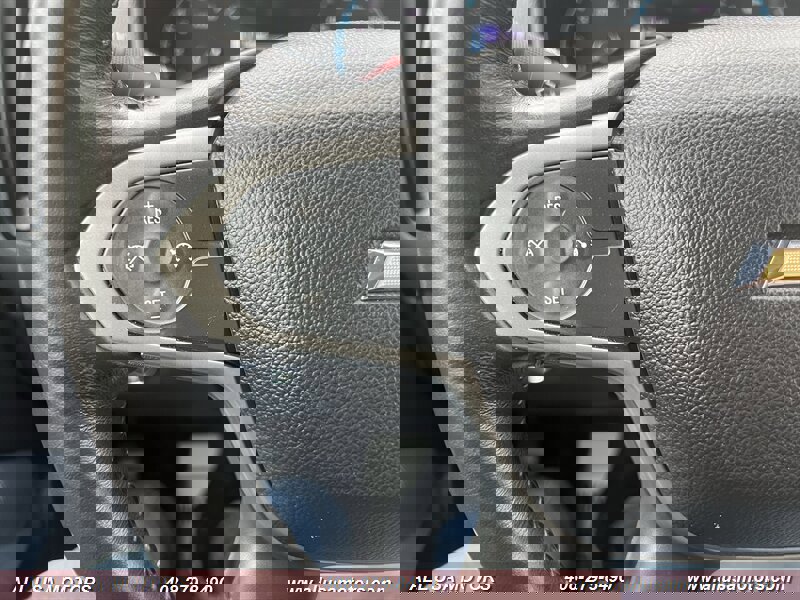 Used 2017 Chevrolet Colorado Z71 image 22