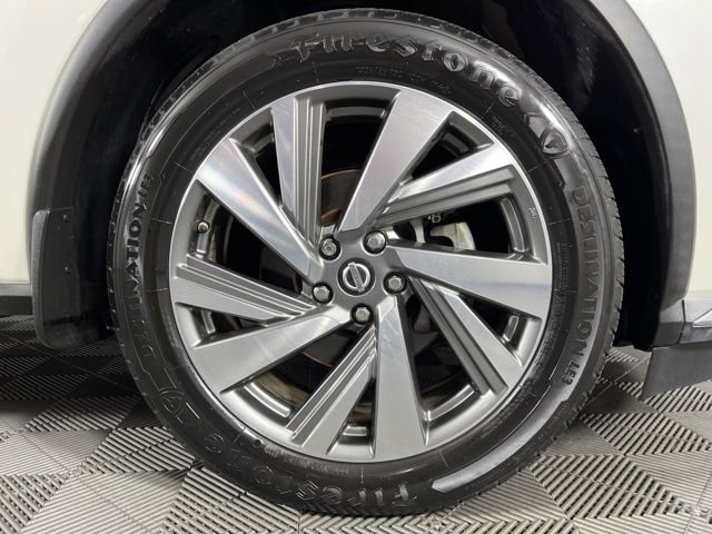 Used 2019 Nissan Murano SL w/ SL Technology Package image 14