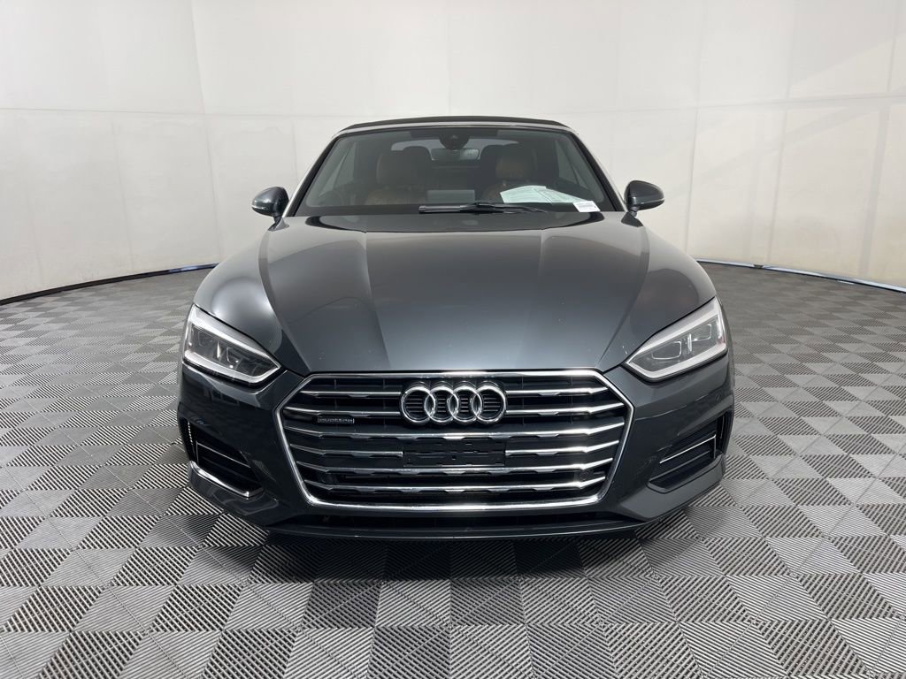 Used 2018 Audi A5 2.0T Premium Plus w/ Premium Plus image 15