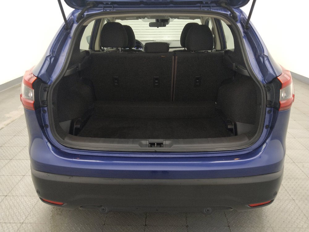 Used 2021 Nissan Rogue Sport S AWD/4WD image 29