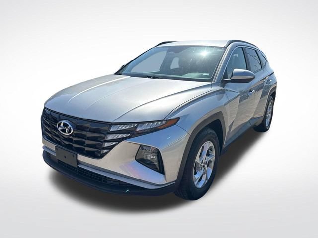 Used 2024 Hyundai Tucson SEL FWD image 3