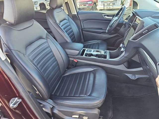 Used 2024 Ford Edge SEL image 11