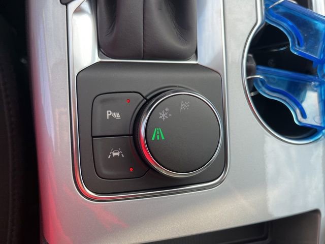 New 2026 Chevrolet Blazer LT w/ Convenience Package image 28