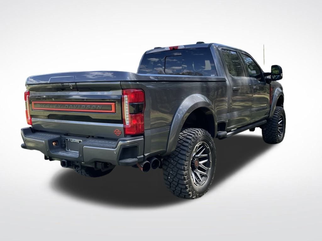New 2024 Ford F250 Lariat w/ Lariat Ultimate Package image 67