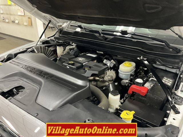 Used 2021 RAM 2500 Tradesman AWD/4WD image 44