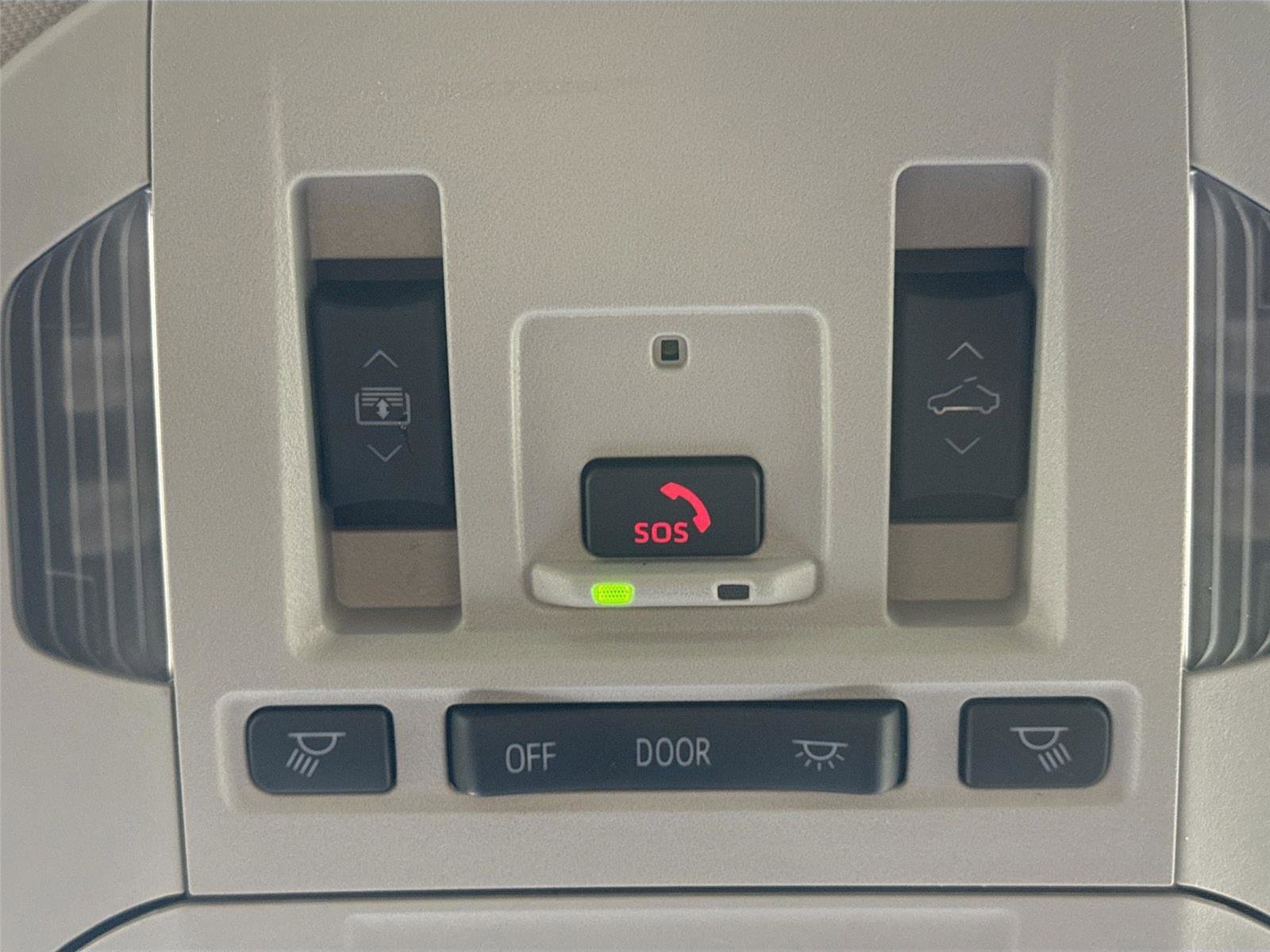 Certified 2025 Toyota Highlander Platinum image 23