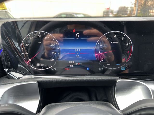 New 2026 Mercedes-Benz GLB 250 4MATIC image 24