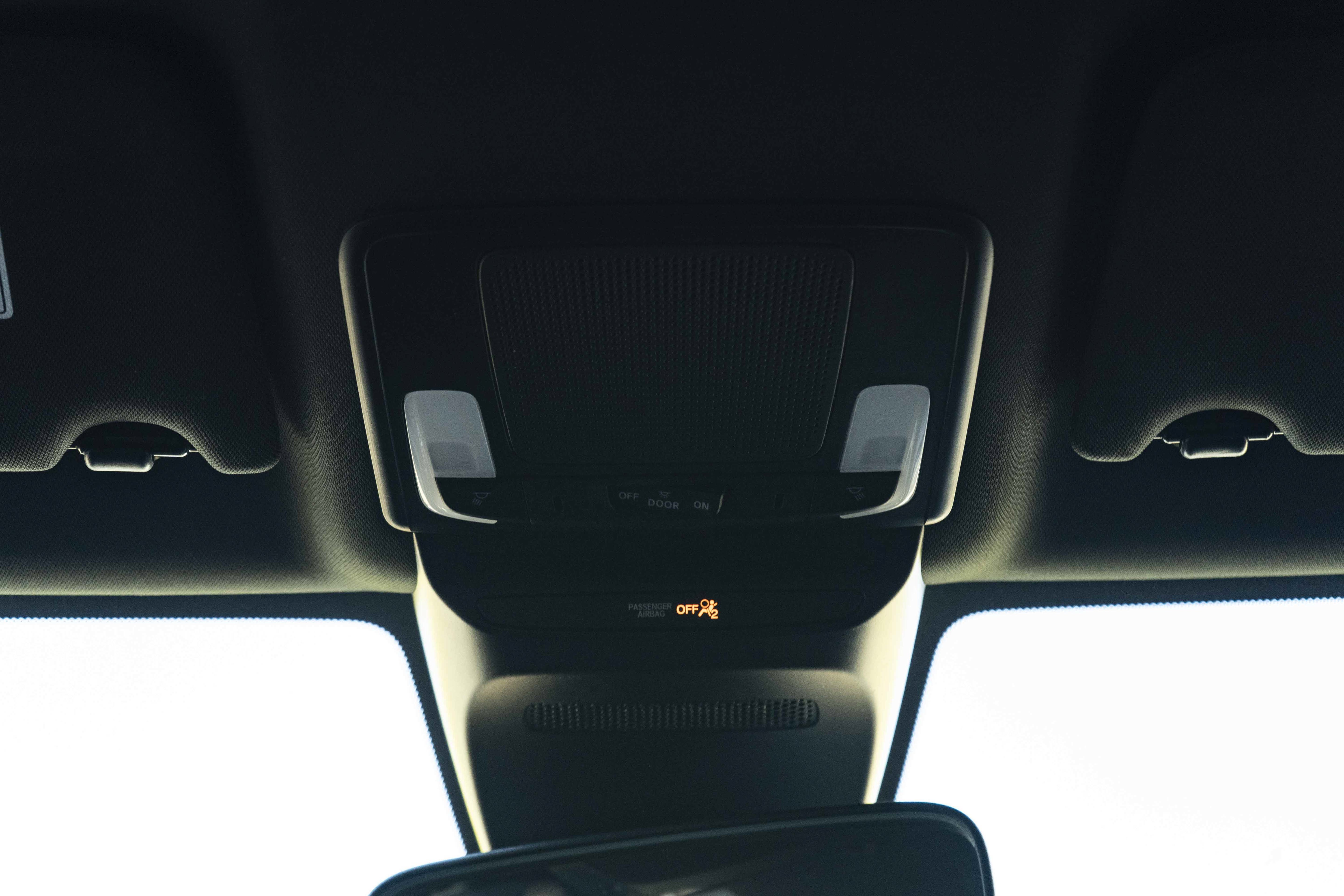 Certified 2024 Honda HR-V Sport image 35