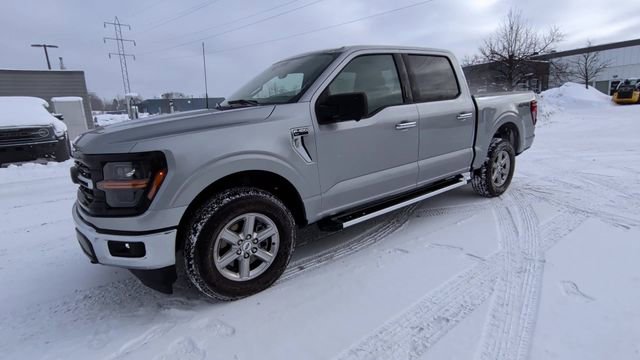 Used 2024 Ford F150 XLT image 5
