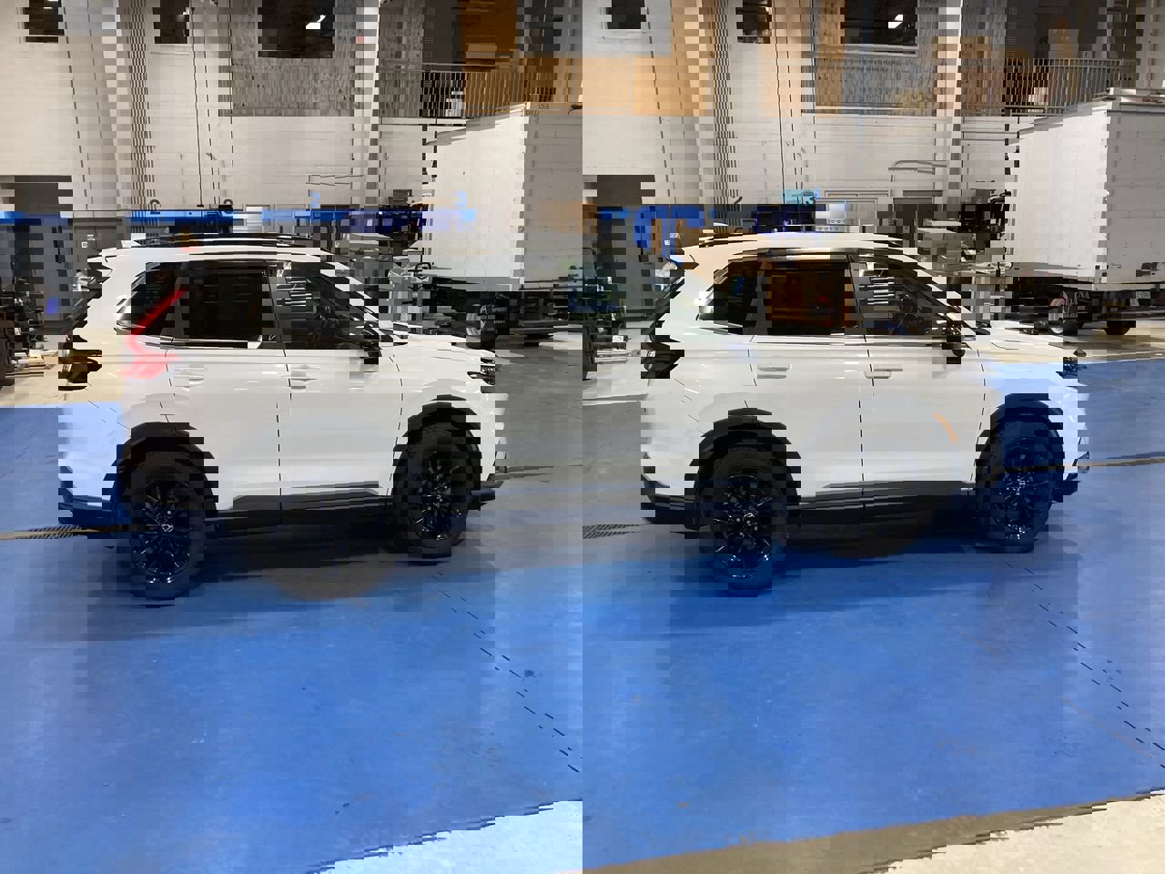 Used 2023 Honda CR-V Sport image 8