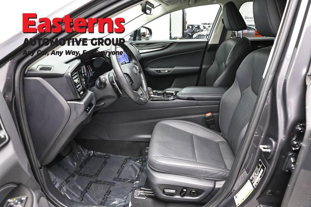 Used 2022 Lexus NX 350 AWD w/ Cold Area Package image 14