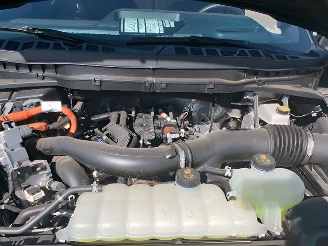 Certified 2025 Ford F150 King Ranch w/ FX4 Off-Road Package image 27