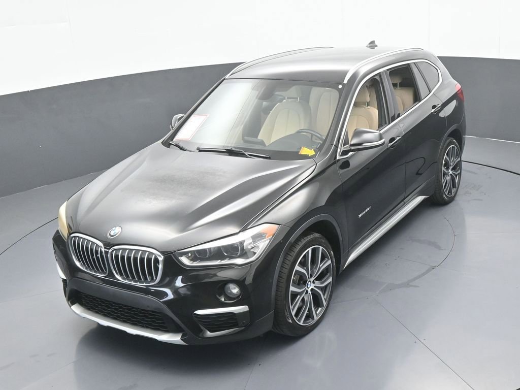Used 2017 BMW X1 sDrive28i image 42