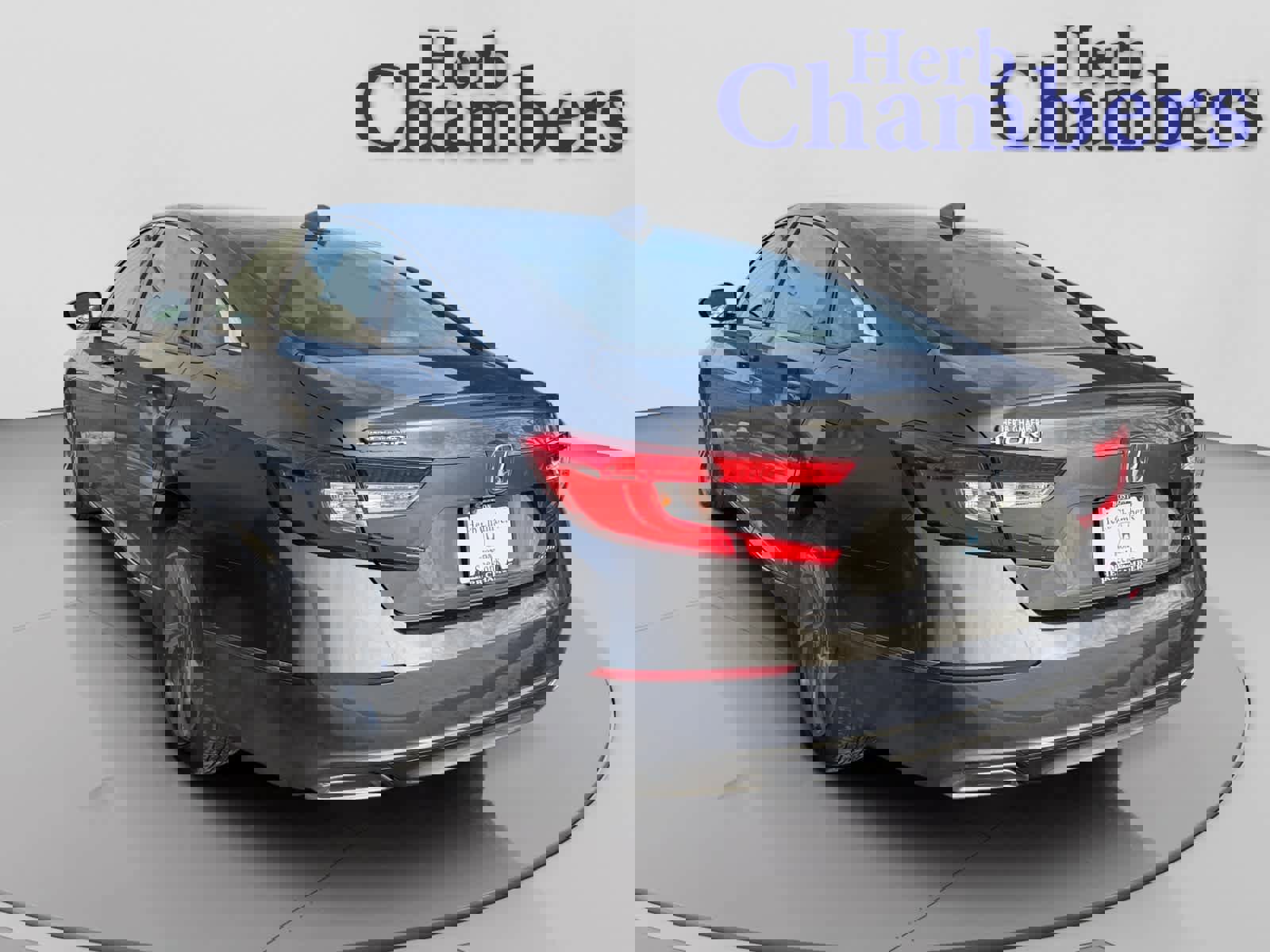 Used 2018 Honda Accord EX-L image 3