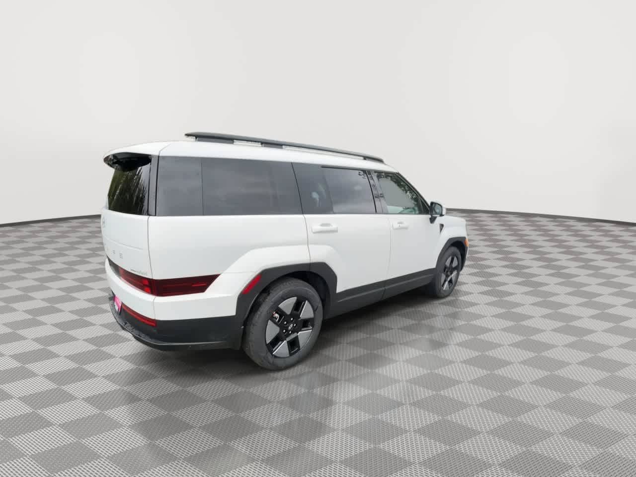 New 2027 Hyundai Santa Fe SEL AWD/4WD image 8