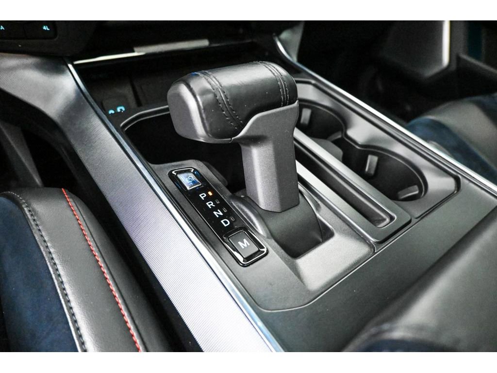 Used 2022 Ford F150 Raptor w/ Raptor 37 Performance Package image 12