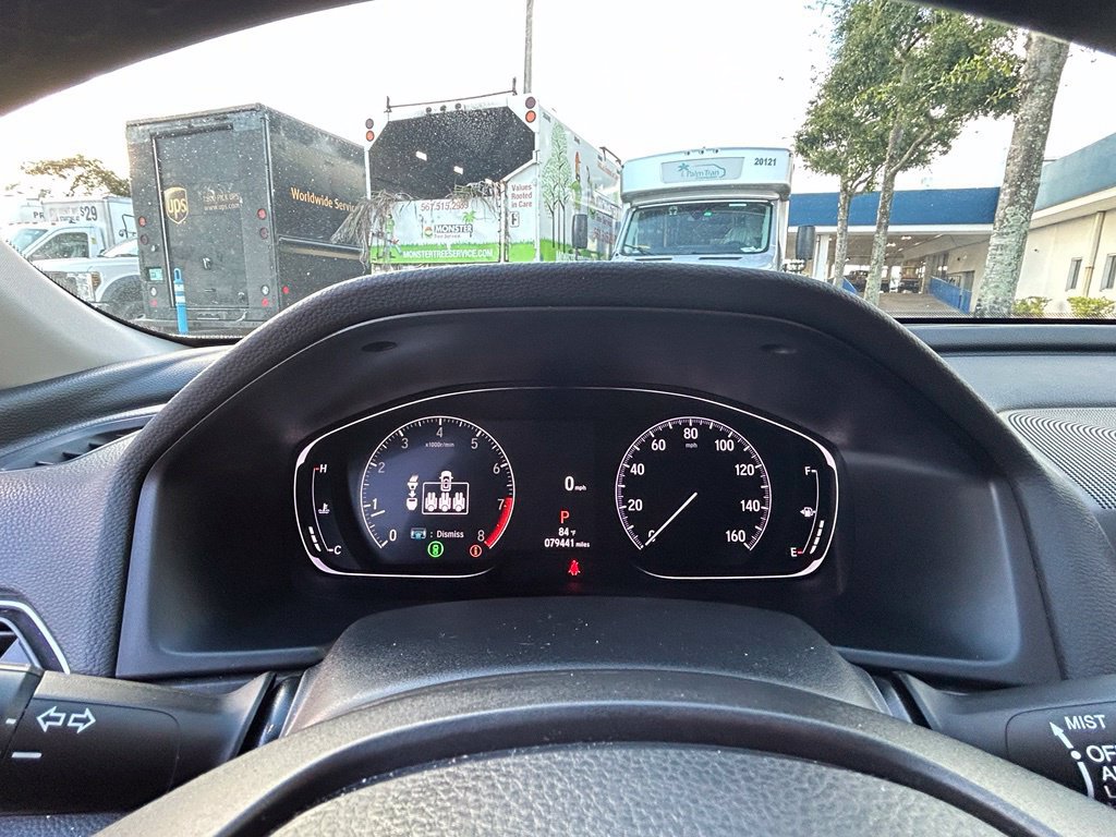 Used 2021 Honda Accord Touring image 41