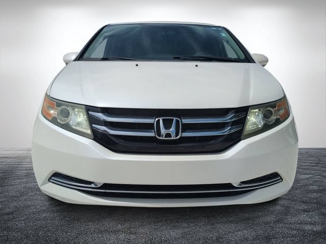 Used 2017 Honda Odyssey SE image 9