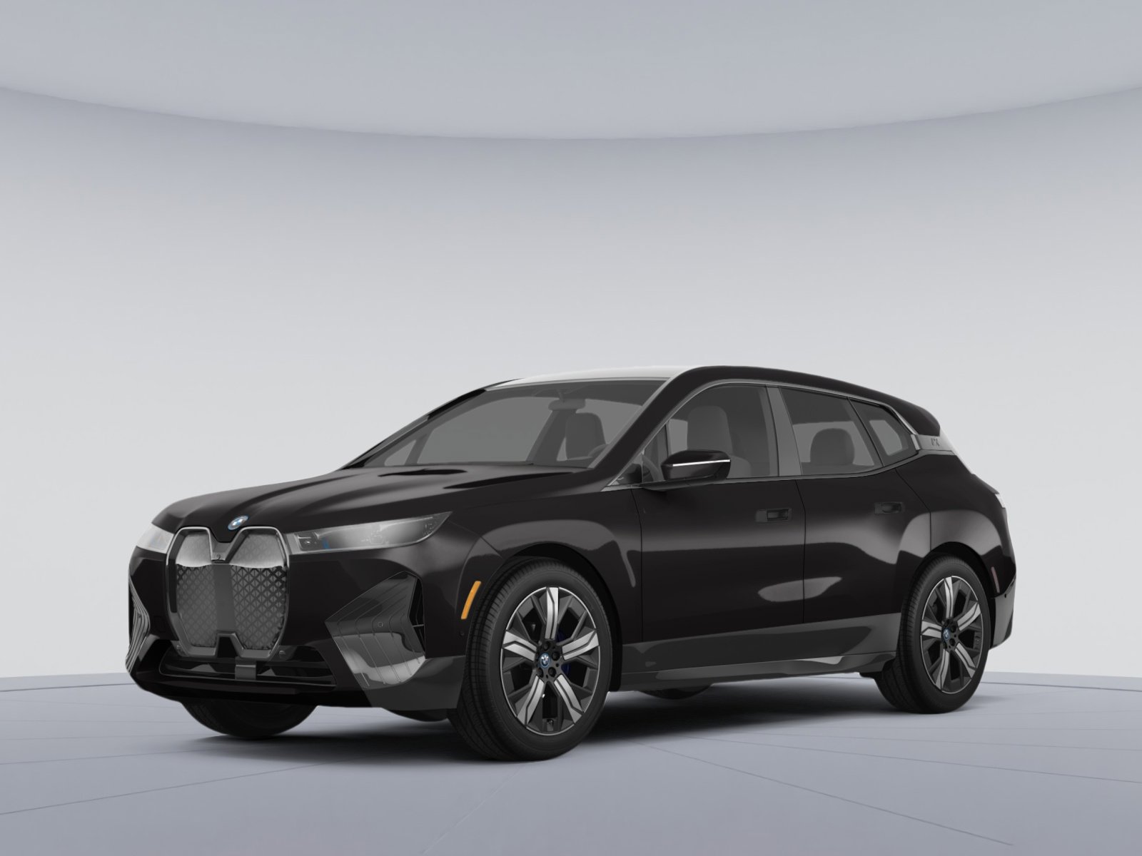 New 2026 BMW iX xDrive60 video 1