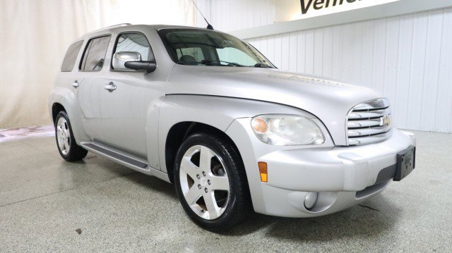 Used 2008 Chevrolet HHR LT w/ LT Preferred Equipment Group FWD image 5