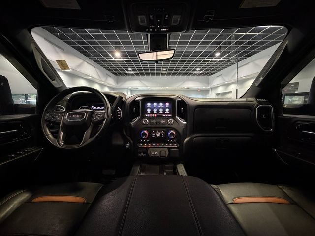 Used 2023 GMC Sierra 2500 AT4 w/ AT4 Premium Plus Package AWD/4WD image 16
