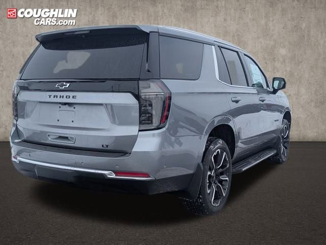 New 2026 Chevrolet Tahoe LT w/ Comfort Package image 7