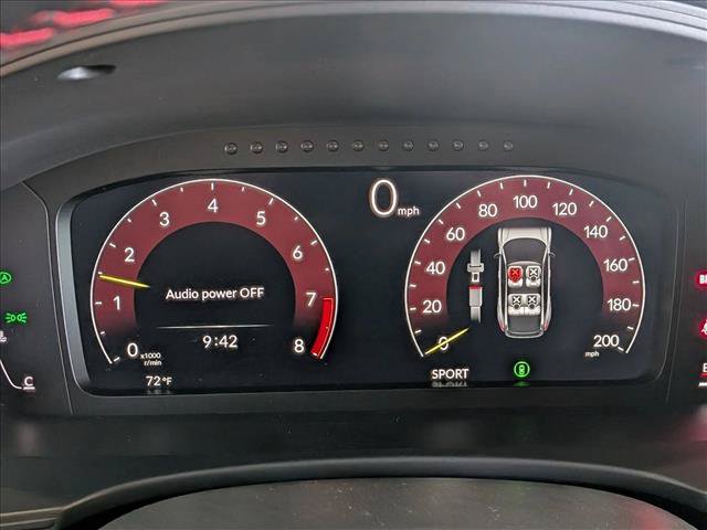 New 2026 Honda Civic Type R image 11