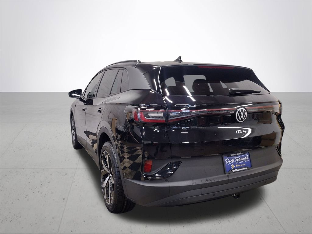 New 2026 Volkswagen ID.4 Pro S image 10